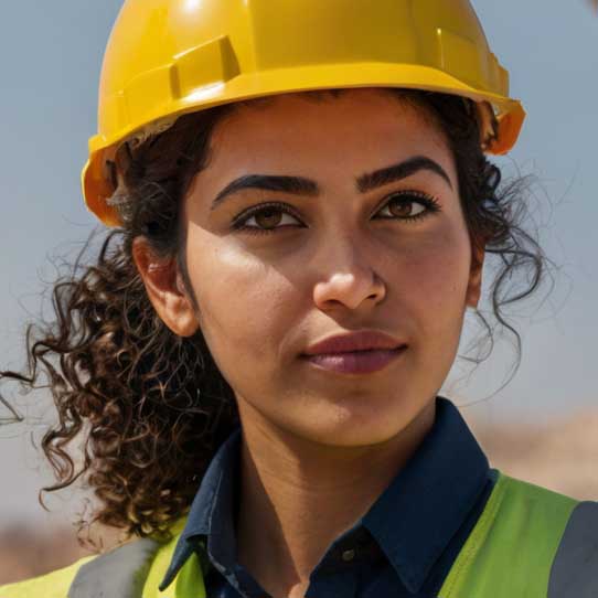 Amina Benhaddou